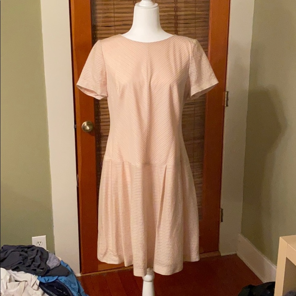 COPY - Short sleeve dress